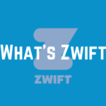 What's Zwift